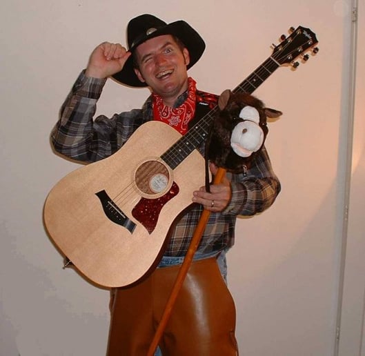 Gallery photo 6 of Happy Entertainment Party Productions