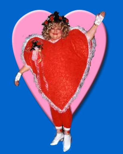 Gallery photo 12 of Happy Entertainment Party Productions