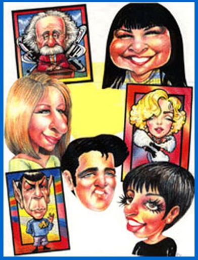 Gallery photo 13 of Happy Entertainment Party Productions