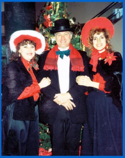 Gallery photo 14 of Happy Entertainment Party Productions