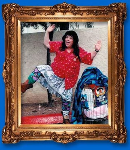 Gallery photo 17 of Happy Entertainment Party Productions