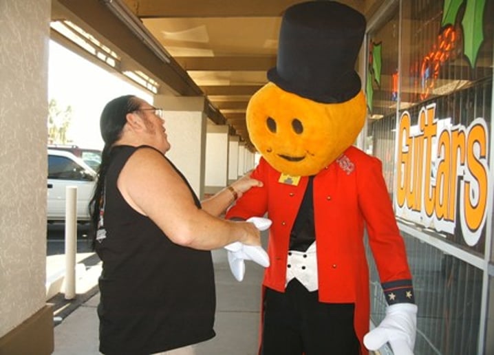 Gallery photo 19 of Happy Entertainment Party Productions