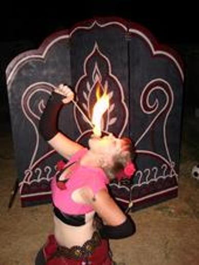 Gallery photo 22 of Happy Entertainment Party Productions