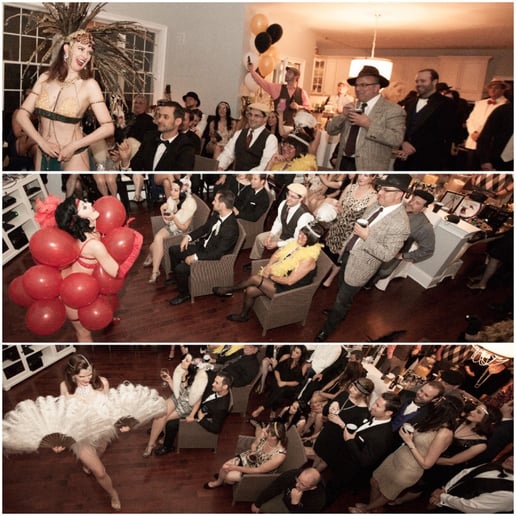 Gallery photo 8 of A Burlesque Soirée