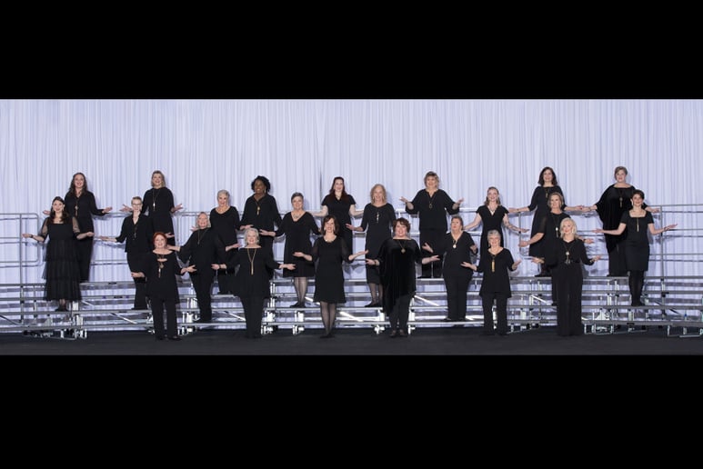 Gallery photo 3 of A Cappella Unlimited