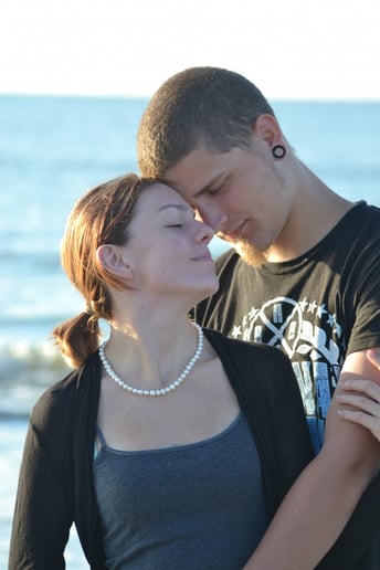 Gallery photo 7 of A Captured Moment: Stephanie Mayberry Photography