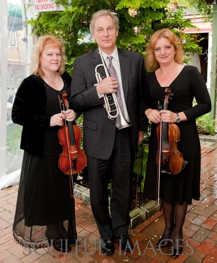 Gallery photo 1 of Classy Strings
