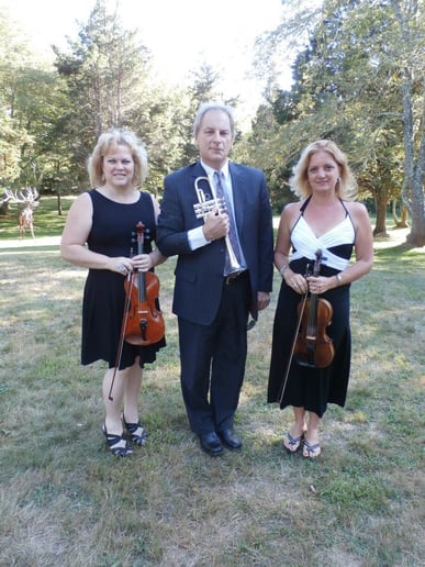 Gallery photo 2 of Classy Strings