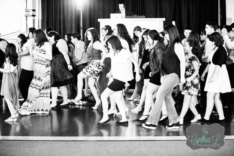 Gallery photo 7 of A Chaotic Production