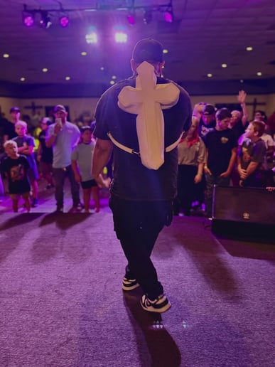Gallery photo 1 of A Rapper Everyone Loves