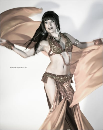 Gallery photo 37 of Authentic Belly Dancing Entertainment: Harem Jewels of Dallas