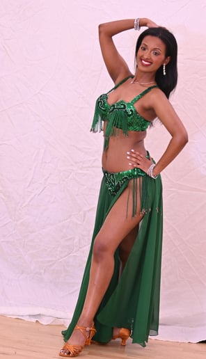 Gallery photo 32 of Authentic Belly Dancing Entertainment: Harem Jewels of Dallas