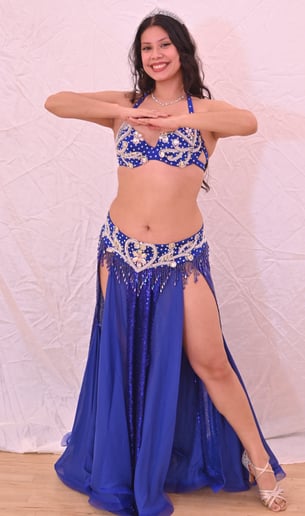 Gallery photo 34 of Authentic Belly Dancing Entertainment: Harem Jewels of Dallas