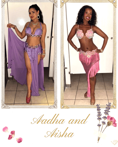 Gallery photo 13 of Authentic Belly Dancing Entertainment: Harem Jewels of Dallas