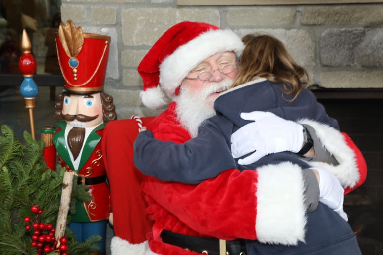 Gallery photo 7 of A Claus for Celebration!