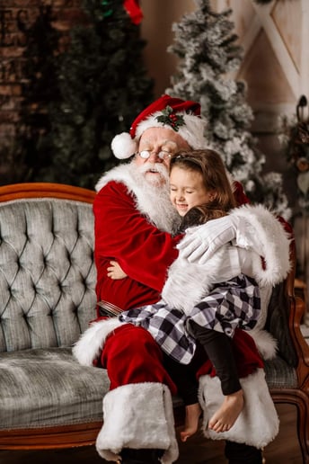 Gallery photo 8 of A Claus for Celebration!