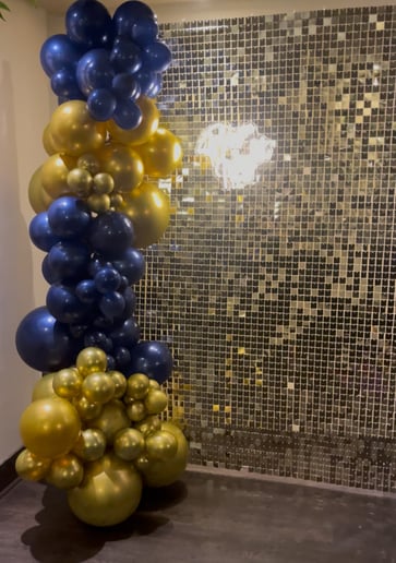 Gallery photo 9 of A Creations 4 U Event Rentals