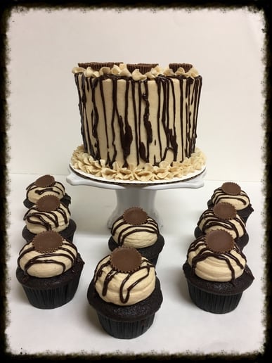 Gallery photo 6 of A Cupcake to Remember