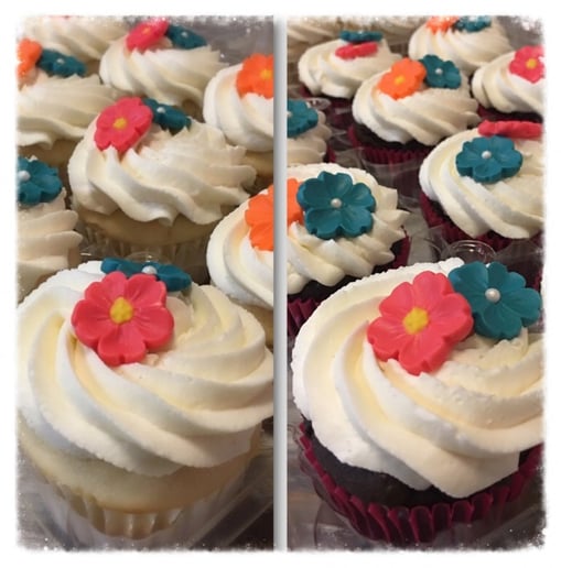 Gallery photo 10 of A Cupcake to Remember