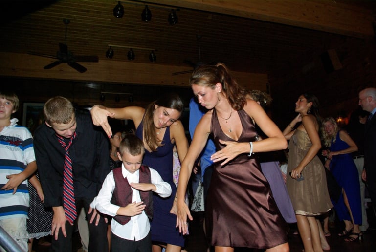 Gallery photo 1 of A+ DJ Service