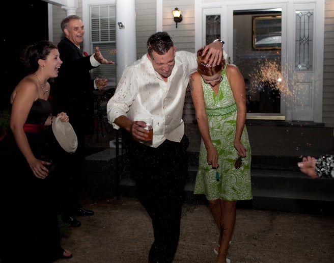 Gallery photo 3 of A+ DJ Service