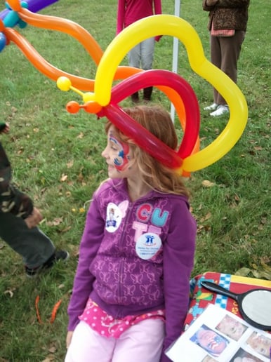 Gallery photo 7 of Dyno-Might Family Events
