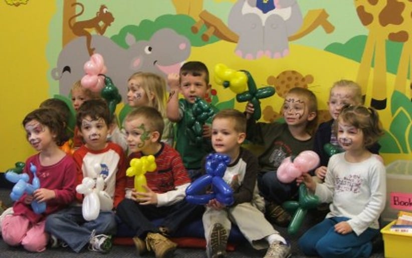Gallery photo 9 of Dyno-Might Family Events