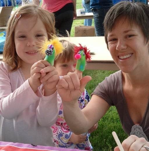 Gallery photo 10 of Dyno-Might Family Events