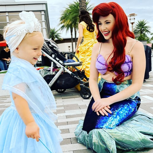 Gallery photo 4 of A Fairy Tale Come True