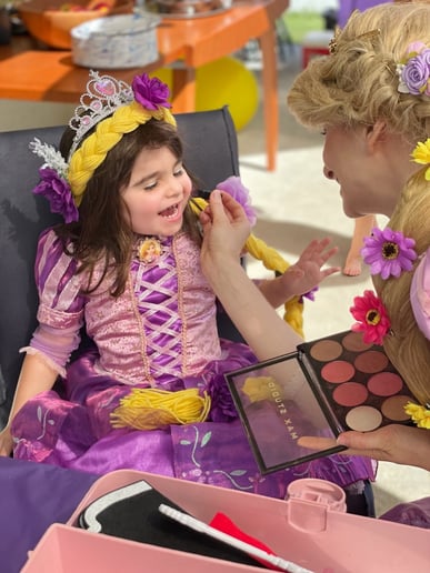 Gallery photo 6 of A Fairy Tale Come True