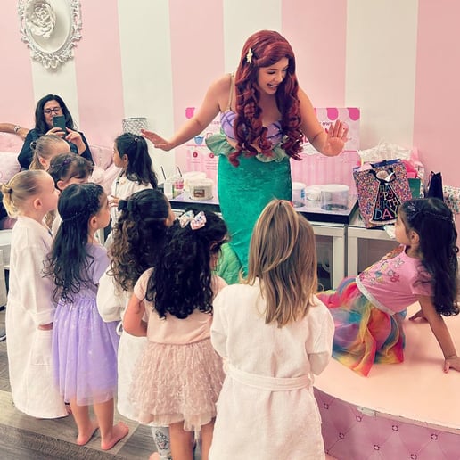 Gallery photo 3 of A Fairy Tale Come True
