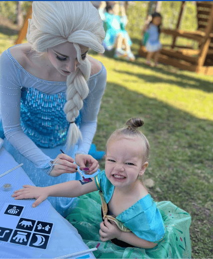 Gallery photo 7 of A Fairy Tale Come True