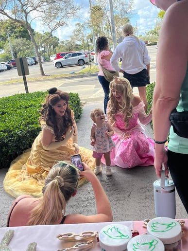 Gallery photo 5 of A Fairy Tale Come True