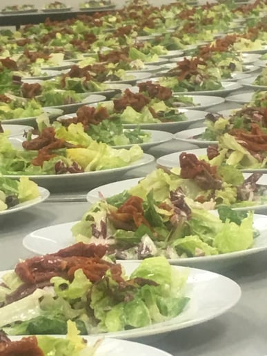 Gallery photo 1 of A Family Affair Catering LLC