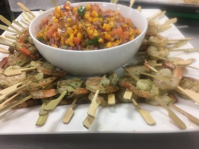 Gallery photo 3 of A Family Affair Catering LLC