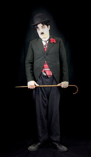 Gallery photo 7 of Johnny Chaplin