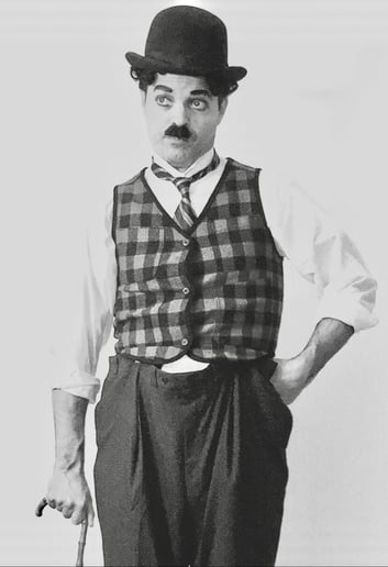 Gallery photo 4 of Johnny Chaplin