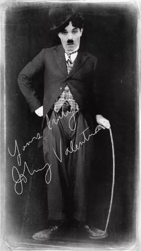 Gallery photo 2 of Johnny Chaplin