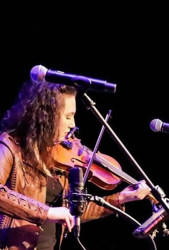 Gallery photo 7 of A Fiddle in the Forest