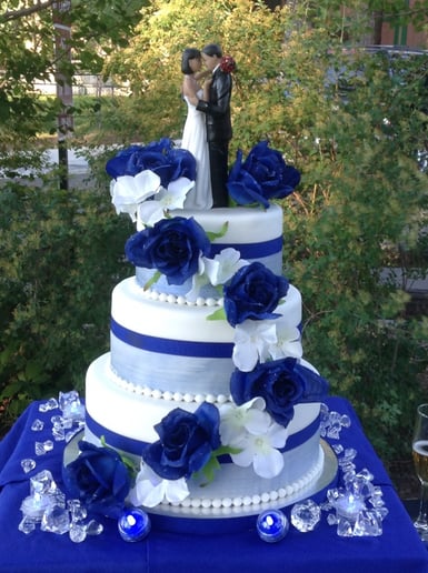 Gallery photo 1 of A Flawless Occasion