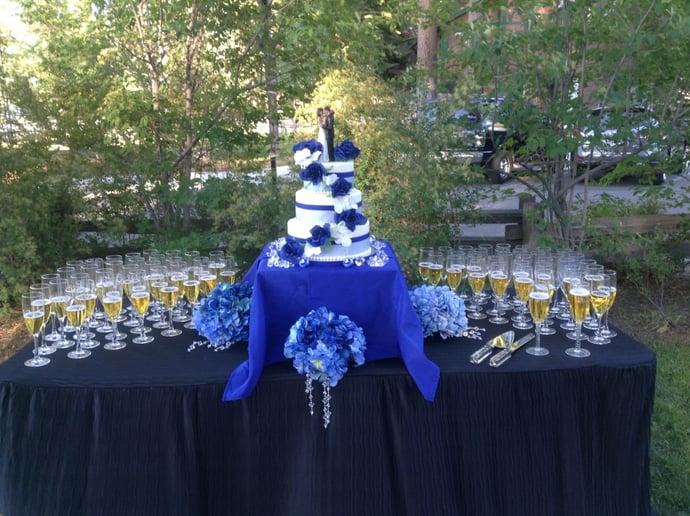 Gallery photo 2 of A Flawless Occasion