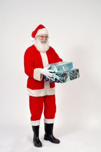 Gallery photo 2 of A Jolly Santa, LLC