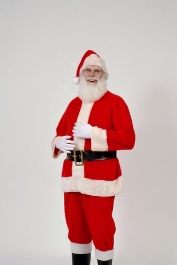 Gallery photo 4 of A Jolly Santa, LLC
