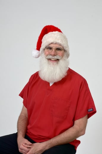 Gallery photo 5 of A Jolly Santa, LLC
