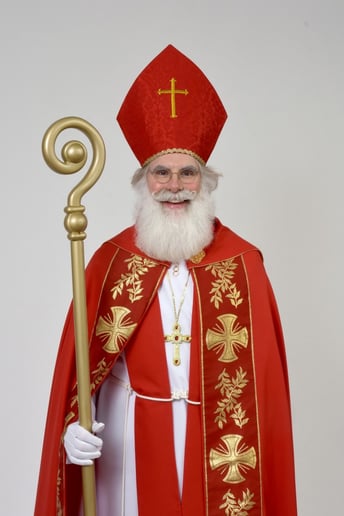 Gallery photo 3 of A Jolly Santa, LLC