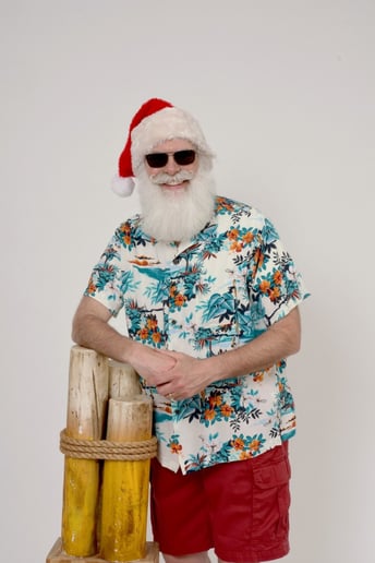 Gallery photo 6 of A Jolly Santa, LLC