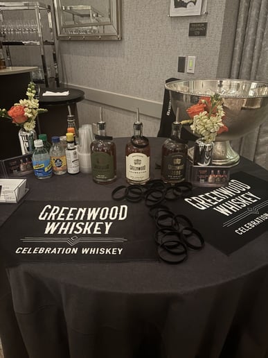 Gallery photo 4 of A Joyous Occasion Bartending Service &Co