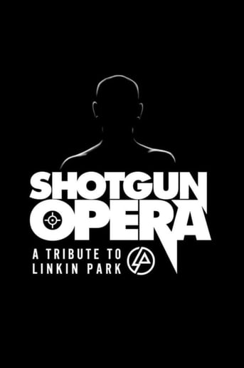 Gallery photo 1 of Shotgun Opera - A Linkin Park Experience