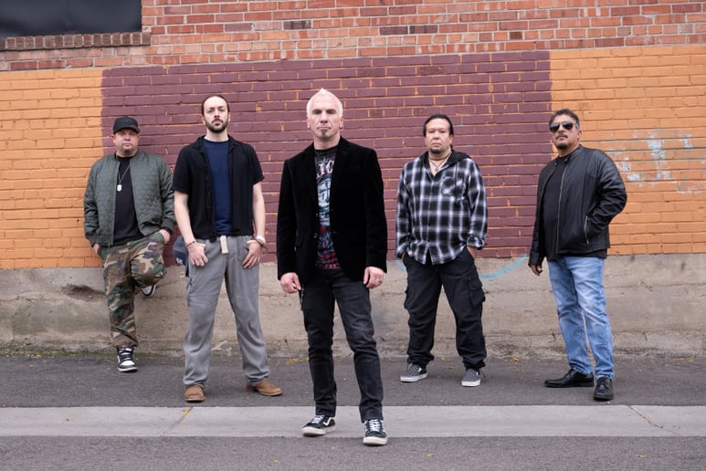 Gallery photo 2 of Shotgun Opera - A Linkin Park Experience