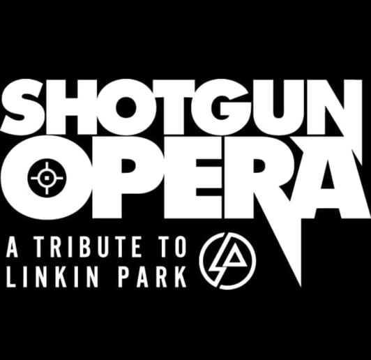 Gallery photo 3 of Shotgun Opera - A Linkin Park Experience